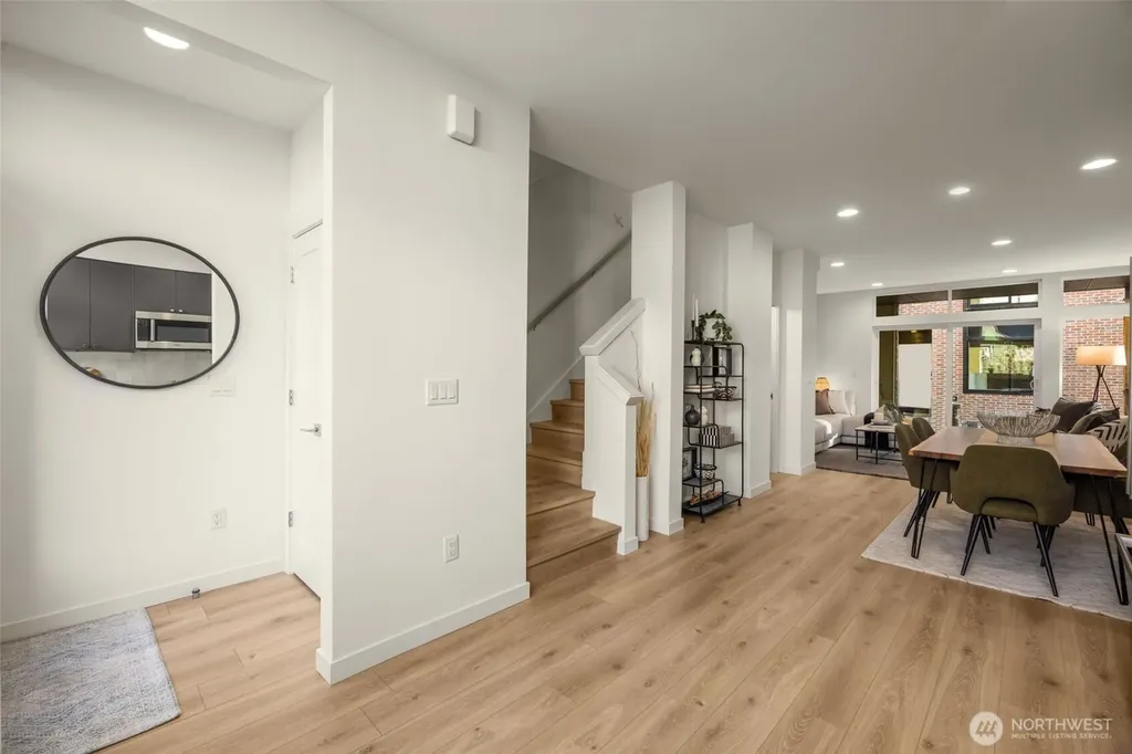 8327 12th Avenue NW Seattle WA 98117