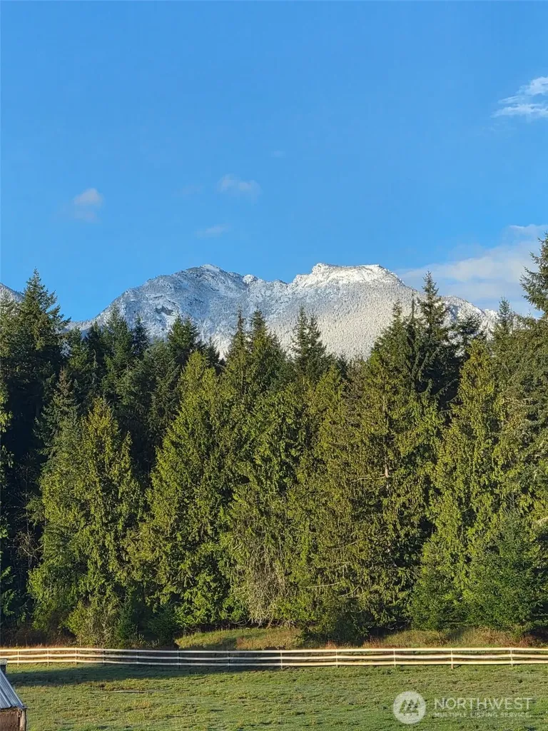 3634 Deer Park Road Port Angeles WA 98362