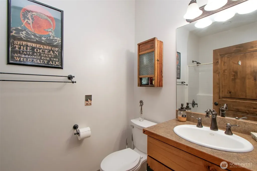 3634 Deer Park Road Port Angeles WA 98362