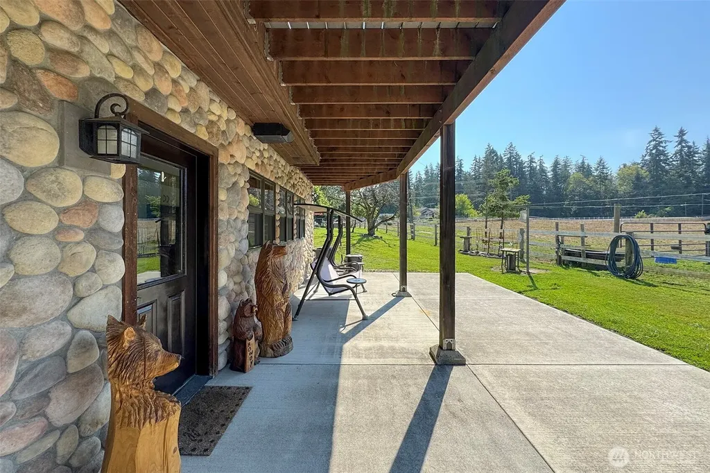 3634 Deer Park Road Port Angeles WA 98362