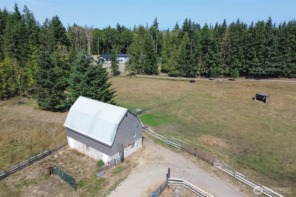 3634 Deer Park Road Port Angeles WA 98362