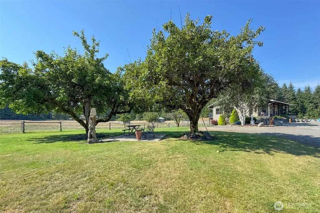 3634 Deer Park Road Port Angeles WA 98362