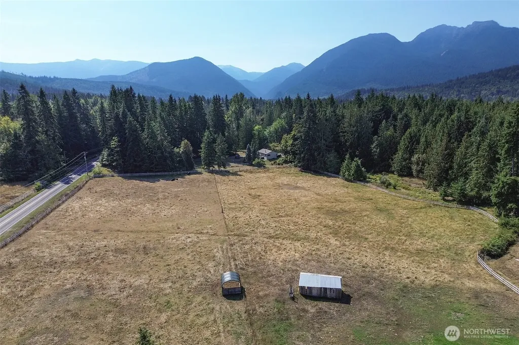 3634 Deer Park Road Port Angeles WA 98362