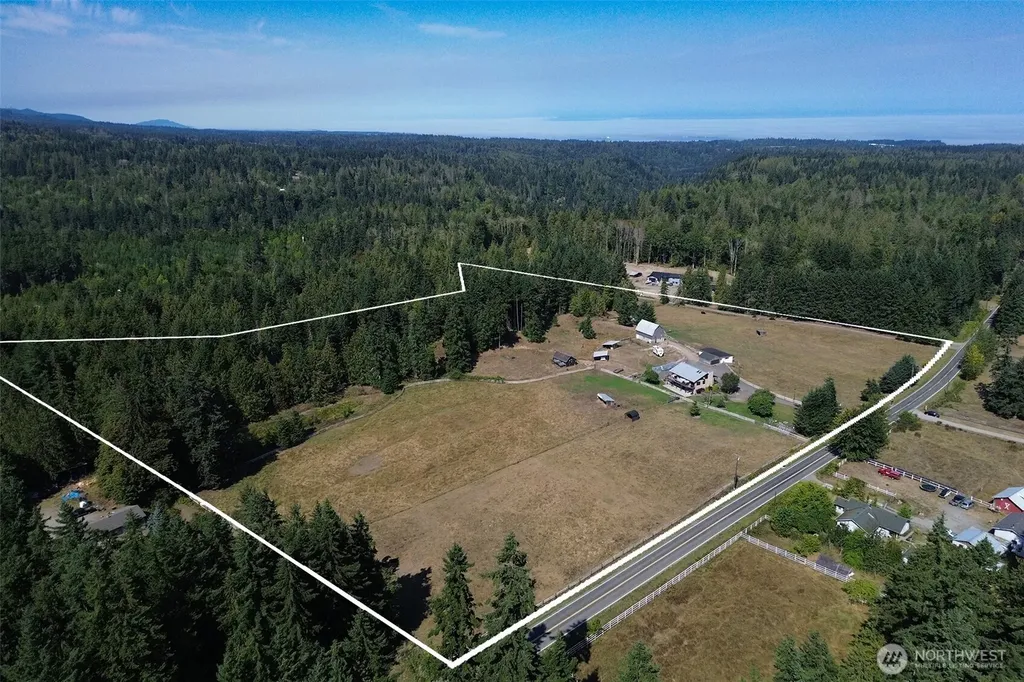 3634 Deer Park Road Port Angeles WA 98362