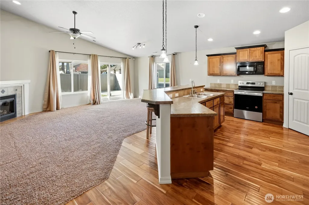 706 7th Avenue NE Ephrata WA 98823