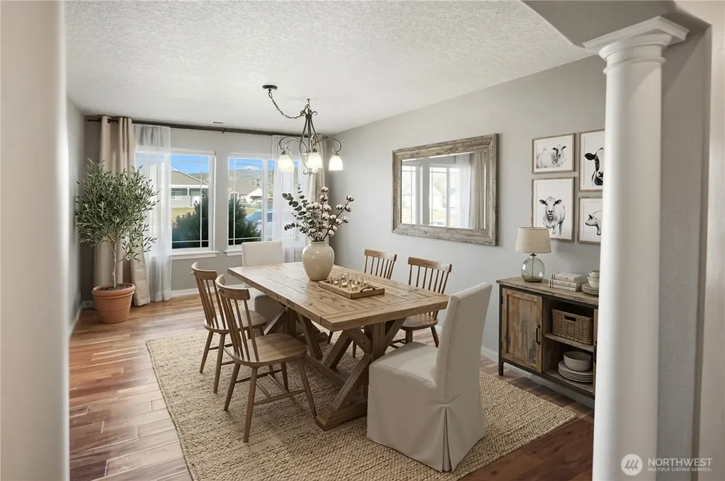 706 7th Avenue NE Ephrata WA 98823
