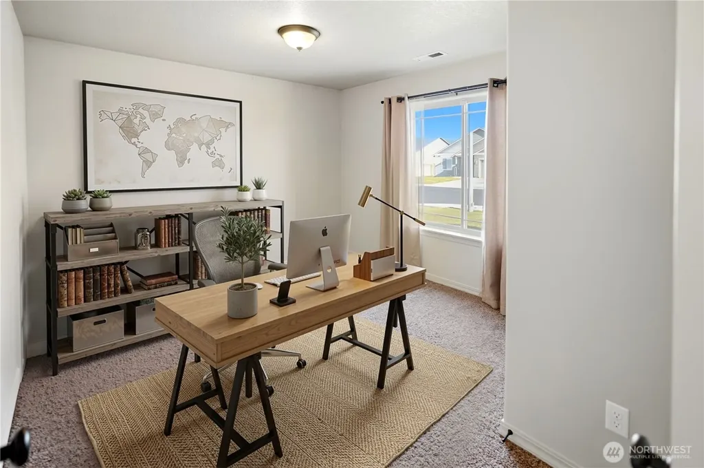706 7th Avenue NE Ephrata WA 98823