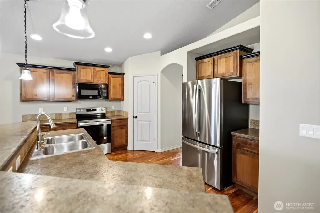 706 7th Avenue NE Ephrata WA 98823