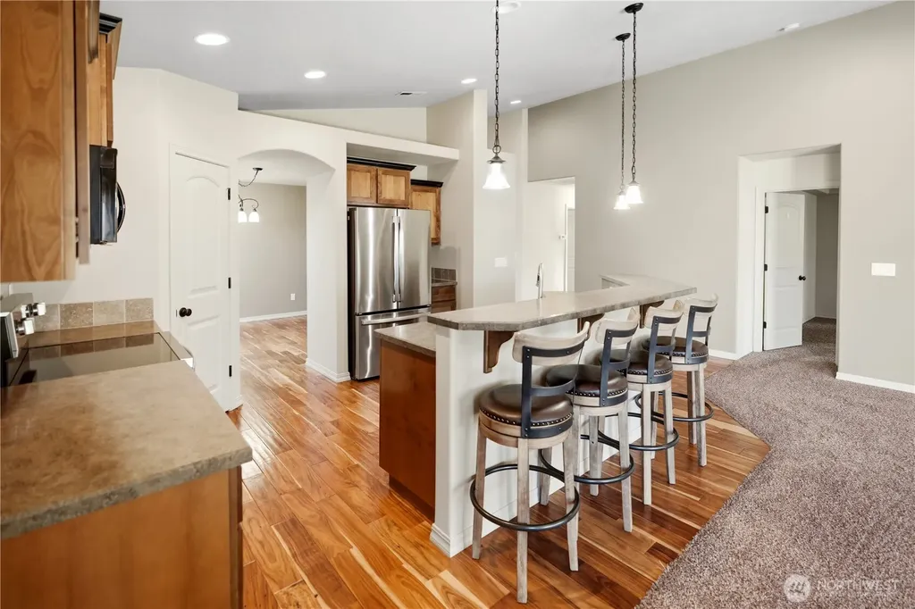 706 7th Avenue NE Ephrata WA 98823