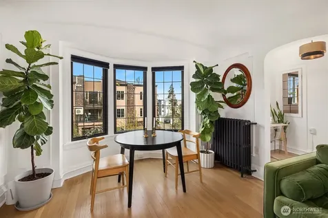 1101 17th Avenue Seattle WA 98122