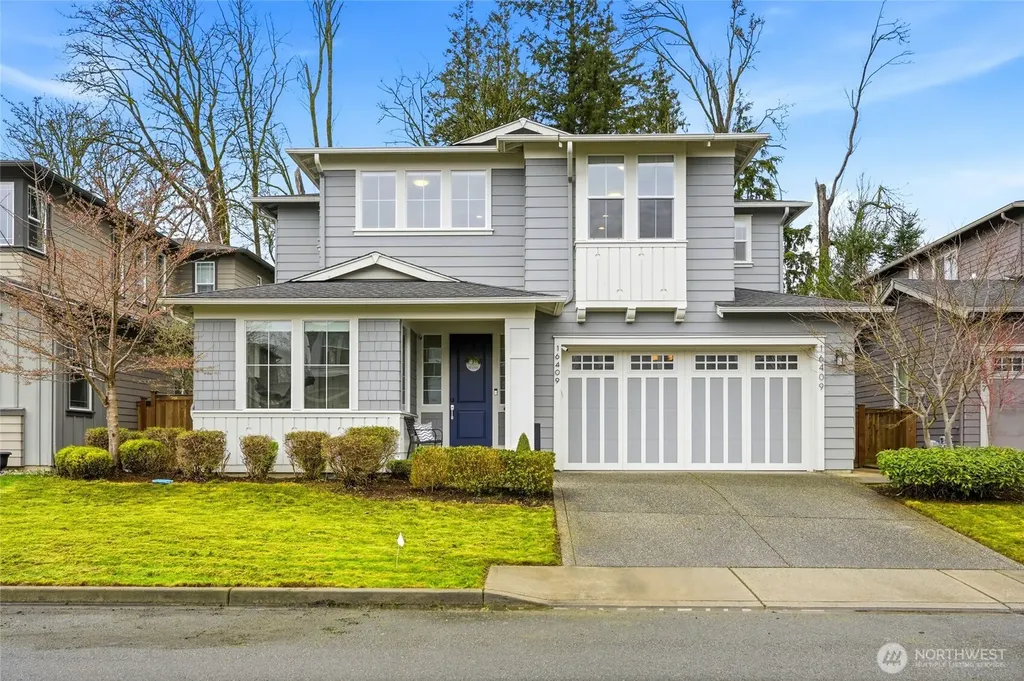 16409 134th Street SE Monroe WA 98272