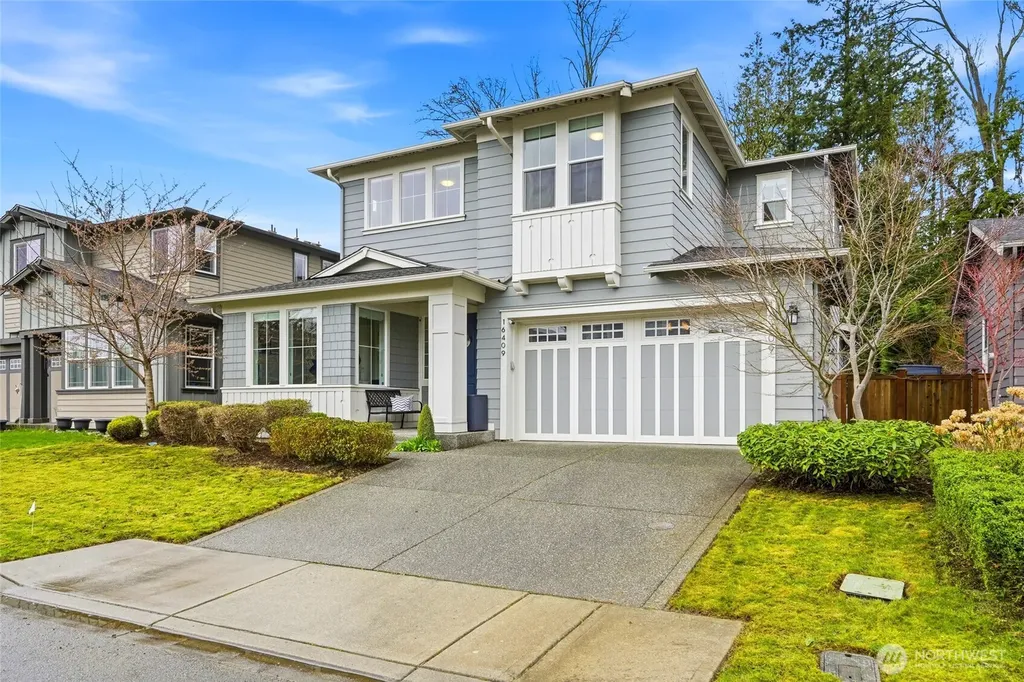 16409 134th Street SE Monroe WA 98272