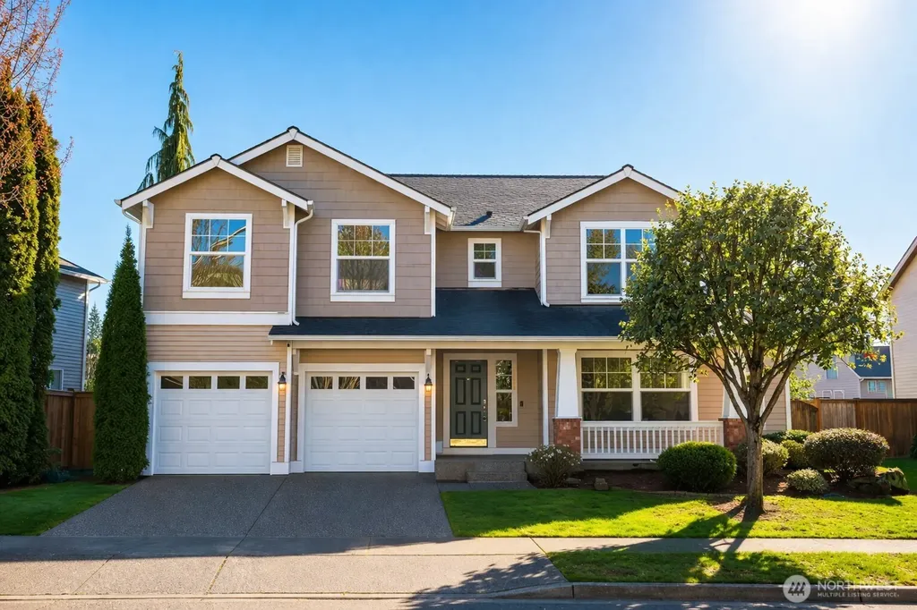 20074 Ramblewood Rd SE Monroe WA 98272
