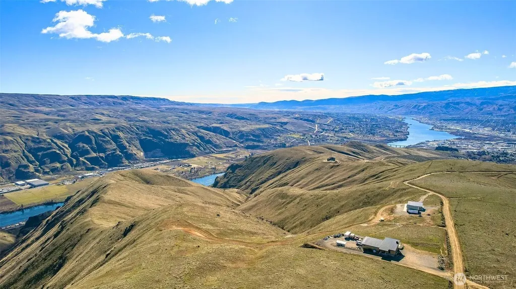 6971 Burch Mountain Road Wenatchee WA 98801
