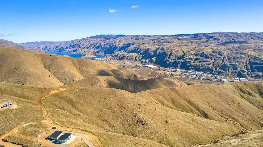 6971 Burch Mountain Road Wenatchee WA 98801