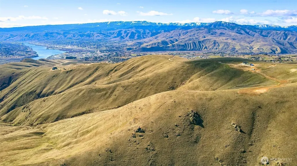 6971 Burch Mountain Road Wenatchee WA 98801