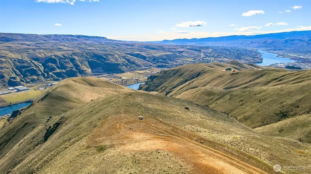 6971 Burch Mountain Road Wenatchee WA 98801