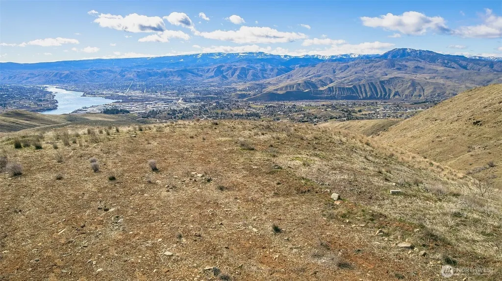 6971 Burch Mountain Road Wenatchee WA 98801