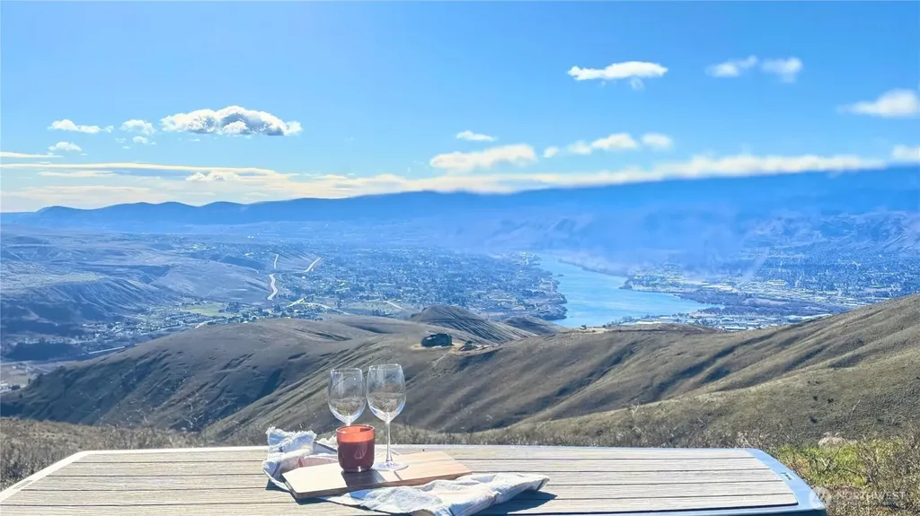 6971 Burch Mountain Road Wenatchee WA 98801