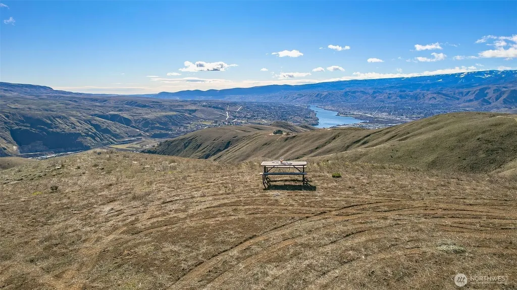 6971 Burch Mountain Road Wenatchee WA 98801