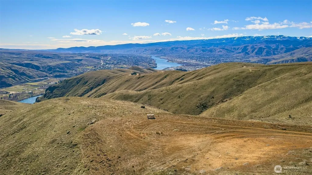6971 Burch Mountain Road Wenatchee WA 98801