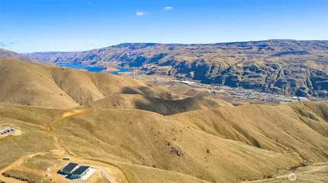 6971 Burch Mountain Road Wenatchee WA 98801