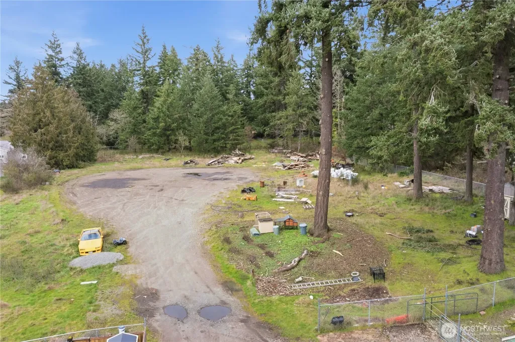 523 138th Street E Tacoma WA 98445