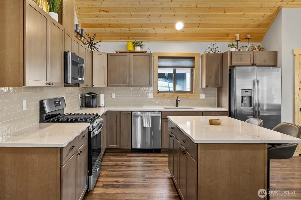 330 Rockberry Loop Ronald WA 98940