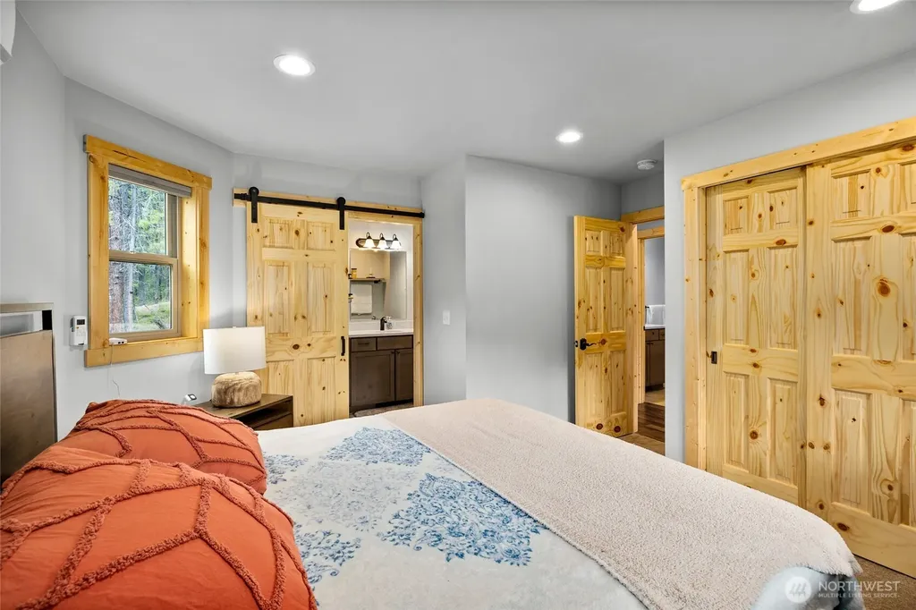 330 Rockberry Loop Ronald WA 98940