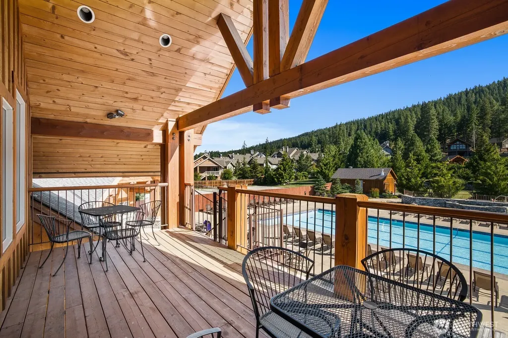330 Rockberry Loop Ronald WA 98940
