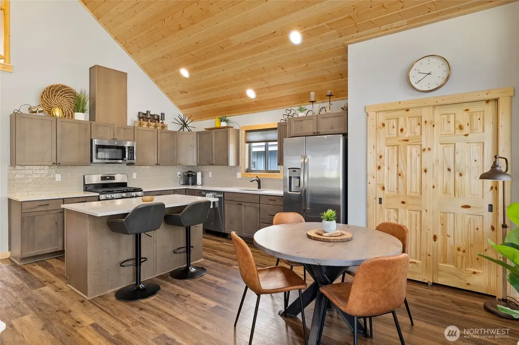 330 Rockberry Loop Ronald WA 98940