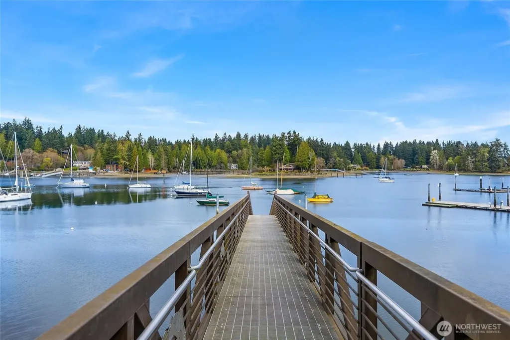 14442 Phelps Road NE Bainbridge Island WA 98110