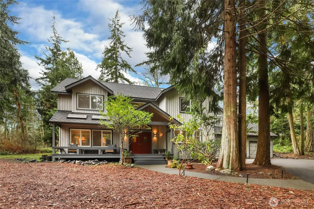 211 Baycliff Drive Port Townsend WA 98368