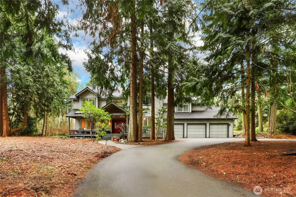 211 Baycliff Drive Port Townsend WA 98368