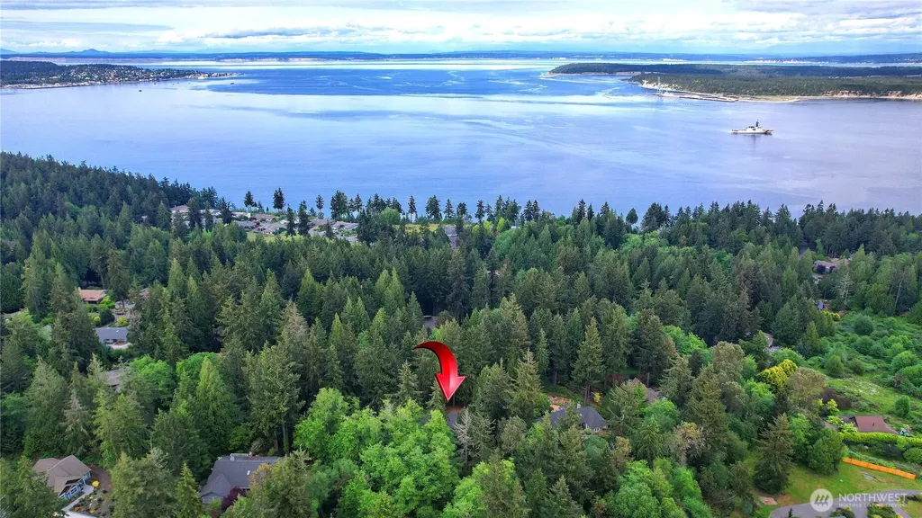 211 Baycliff Drive Port Townsend WA 98368