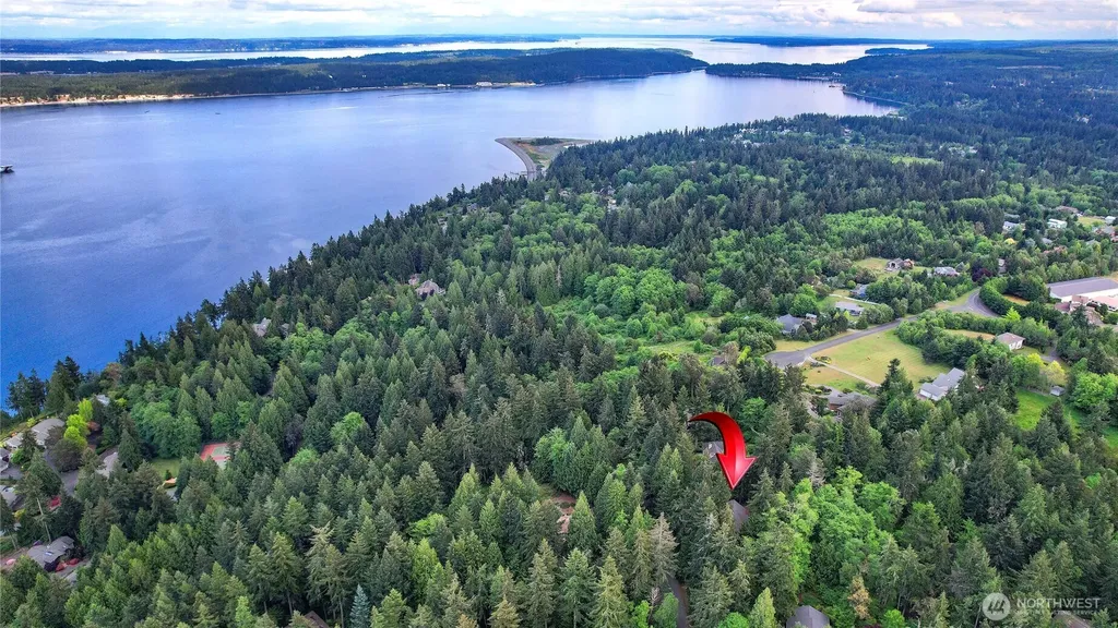 211 Baycliff Drive Port Townsend WA 98368