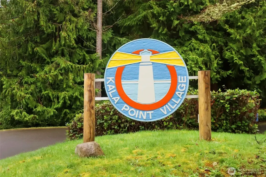 211 Baycliff Drive Port Townsend WA 98368