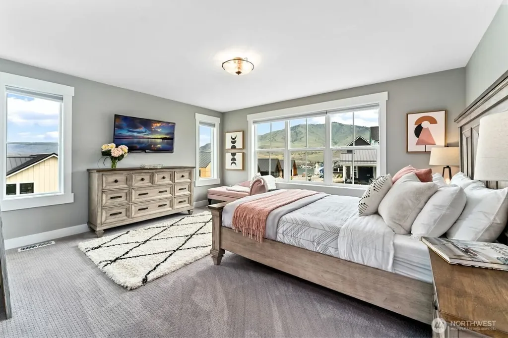 217 Bluebell Lane Chelan WA 98816