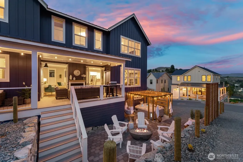 217 Bluebell Lane Chelan WA 98816