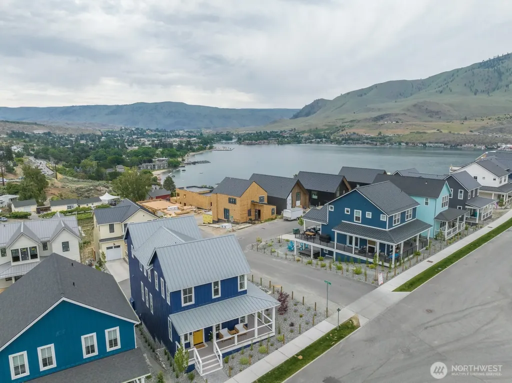 217 Bluebell Lane Chelan WA 98816