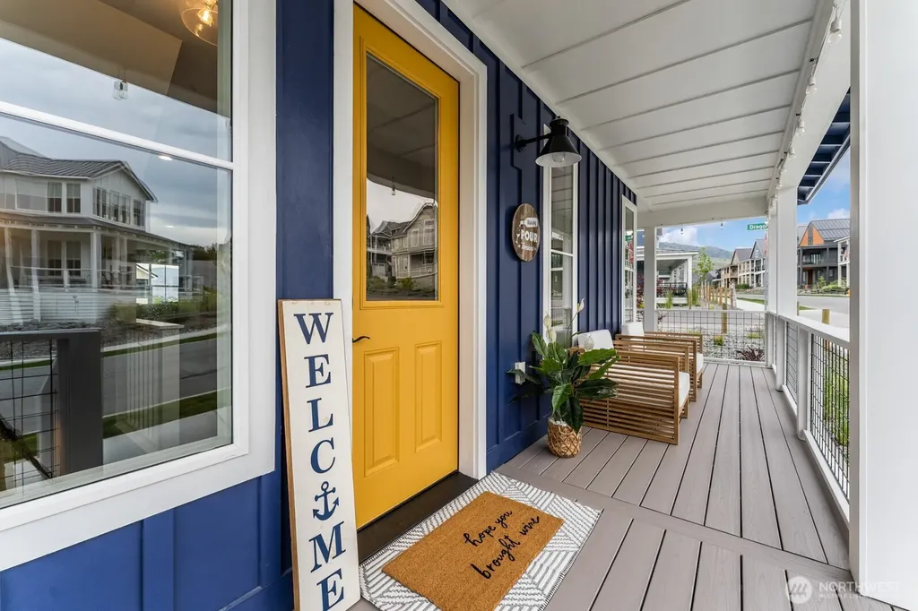 217 Bluebell Lane Chelan WA 98816