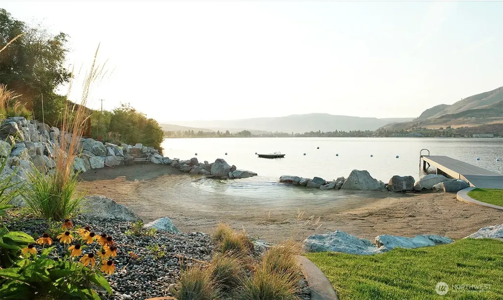 217 Bluebell Lane Chelan WA 98816