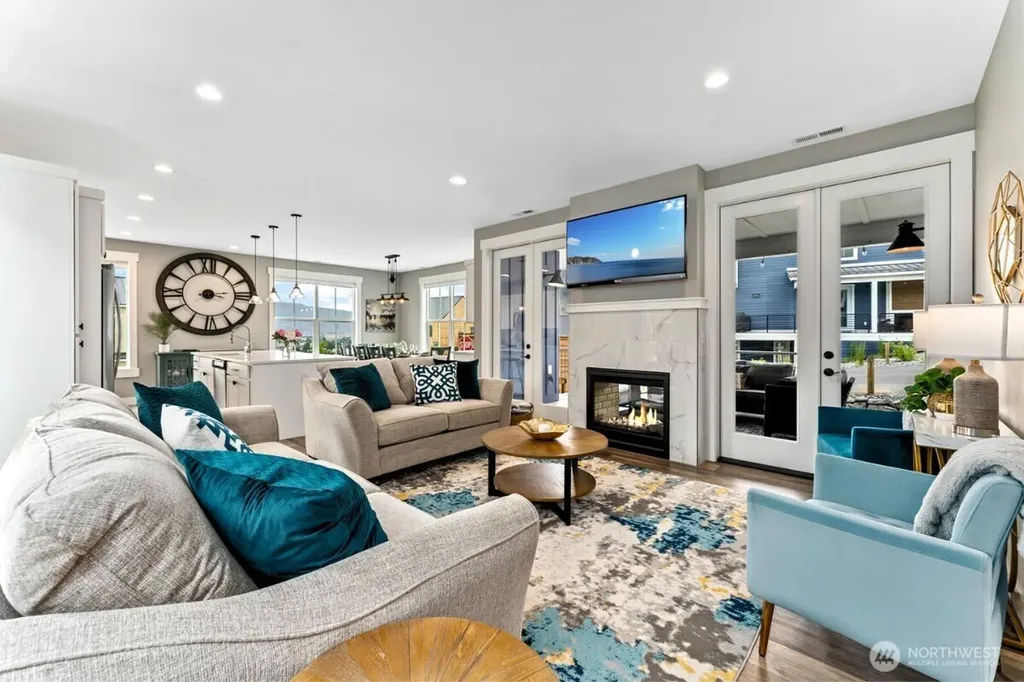 217 Bluebell Lane Chelan WA 98816