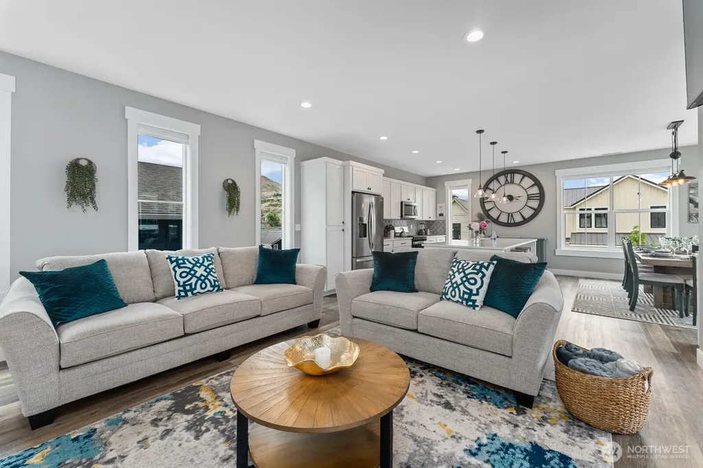 217 Bluebell Lane Chelan WA 98816