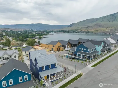 217 Bluebell Lane Chelan WA 98816