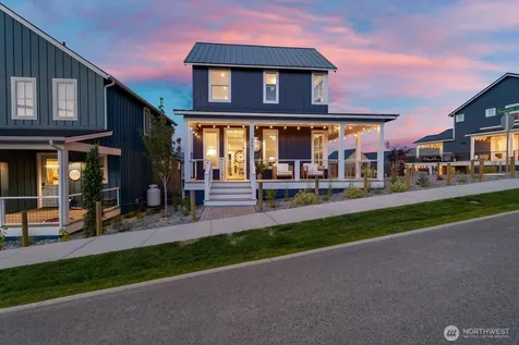 217 Bluebell Lane Chelan WA 98816