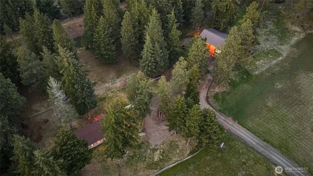6160 Upper Peoh Point Road Cle Elum WA 98922