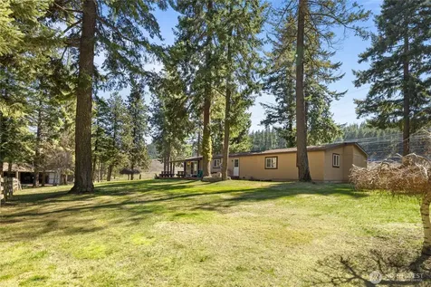 6160 Upper Peoh Point Road Cle Elum WA 98922