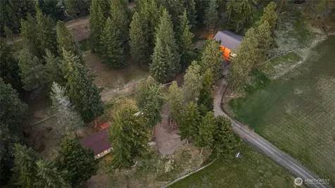 6160 Upper Peoh Point Road Cle Elum WA 98922