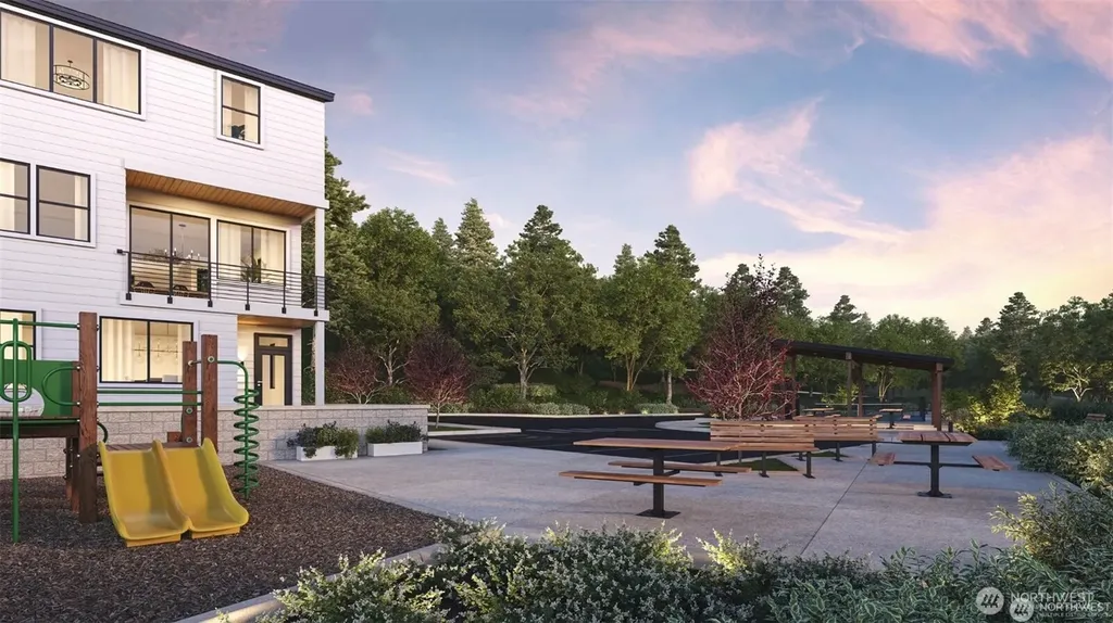 10810 120th Lane NE Kirkland WA 98033